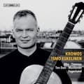 Miniatyrbild 2 av 2: Aho Kalevi Alakotila Timo Dun - Kromos - 21St-Century Guitar Music