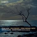 Pikkukuva 2 / 2: Vasks Peteris - Viola Concerto & Voices