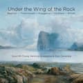 Pikkukuva 1 / 2: Various - Under The Wing Of The Rock