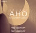 Pikkukuva 1 / 2: Aho Kalevi - Chamber Music