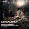 Miniatyrbild 1 av 2: Vasks Peteris - Distant Light Piano Quartet Summe