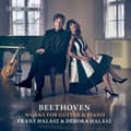 Pikkukuva 1 / 2: Beethoven Ludwig Van - Works For Guitar & Piano