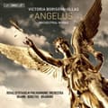 Pikkukuva 1 / 2: Borisova-Ollas Victoria - Angelus: Orchestral Works