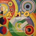 Pikkukuva 2 / 2: Aho Kalevi - Sieidi Symphony No. 5