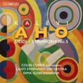 Pikkukuva 1 / 2: Aho Kalevi - Sieidi Symphony No. 5