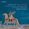 Miniatyrbilde 1 av 2: Sibelius Jean - Kullervo