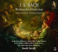 Pikkukuva 2 / 2: Bach Johann Sebastian - Christmas Oratorio