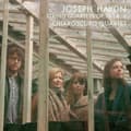 Miniatyrbilde 1 av 2: Haydn Joseph - String Quartets, Op. 76 Nos. 4-6