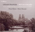 Pikkukuva 2 / 2: Franck César - Chorals Et Pièces Pour Grand Orgue