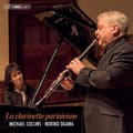 Miniatyrbilde 1 av 2: Claude Debussy Andre Messager Fra - La Clarinette Parisienne