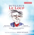 Miniatyrbillede 1 af 2: Dutilleux Henri - Le Loup