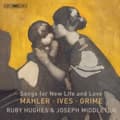 Pikkukuva 1 / 2: Traditional Helen Grime Charles I - Songs For New Life And Love
