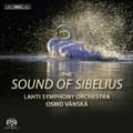 Miniatyrbillede 1 af 2: Sibelius - The Sound Of Sibelius