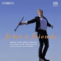 Miniatyrbild 2 av 2: Martin Fröst And Friends - Encore