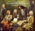 Miniatyrbild 1 av 2: Corelli / Telemann / Rameau - Le Concert Spirituel