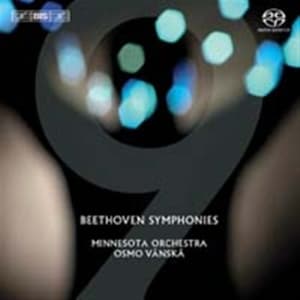 Beethoven - Symphony 9 In D Minor, âChoral