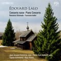 Miniatyrbild 1 av 2: Lalo - Concerto Russe
