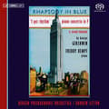 Miniatyrbilde 1 av 2: Gershwin - Rhapsody In Blue