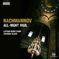 Pikkukuva 1 / 2: Rachmaninov - All-Night Vigil