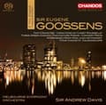 Miniatyrbillede 1 af 2: Goossens - Orchestral Works