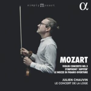 Mozart Wolfgang Amadeus - Orchestral Works (CD)