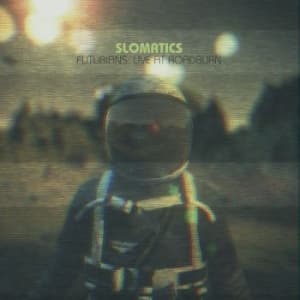 Slomatics - Live At Roadburn 2017 (CD)