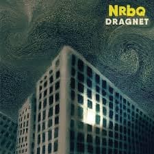 Nrbq - Dragnet (CD)