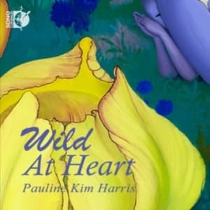 Gosfield Annie  Hoffman Elizabet - Wild At Heart (CD)