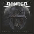 Miniatyrbilde 1 av 2: Bonded - Into Blackness (CD)