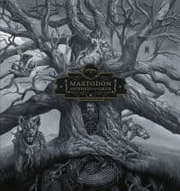 Mastodon - Hushed And Grim (CD)