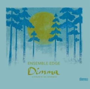 Ensemble Edge - Dimma - A Tribute To Jan Johansson (CD)