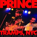 Miniatyrbild 1 av 2: Prince - Tramps Nyc (Live Broadcast 1988) (CD)