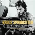 Miniatyrbild 2 av 2: Springsteen Bruce - In Support (Live Broadcast 1973) (CD)