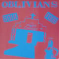Miniatyrbillede 2 af 2: Oblivians - Soul Food (CD)