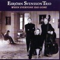 Esbjorn Svensson Trio - When Everyone Has Gone (CD)