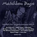 Miniatyrbilde 1 av 2: Various Artists - Matchbox Days (CD)