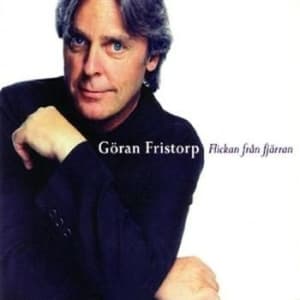 Fristorp Göran - Flickan Från Fjärran (CD)