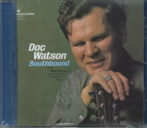 Watson Doc - Southbound (CD)