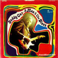 Pikkukuva 2 / 2: Guy Buddy - A Man And The Blues (CD)