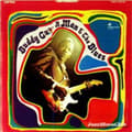 Pikkukuva 1 / 2: Guy Buddy - A Man And The Blues (CD)