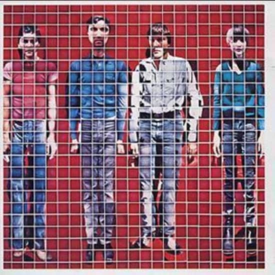 TALKING HEADS - MORE SONGS ABOUT BUILDINGS AND (CD)