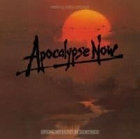 APOCALYPSE NOW-O.S.T. - APOCALYPSE NOW - ORIGINAL MOTI (CD)