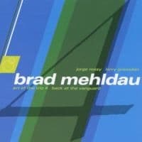 BRAD MEHLDAU - THE ART OF THE TRIO, VOL. 4: B (CD)