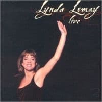 Lynda Lemay - Live (CD)