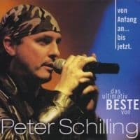 Schilling Peter - Von Anfang An...Bis Jetzt ! (CD)
