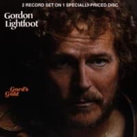 GORDON LIGHTFOOT - GORD'S GOLD (CD)