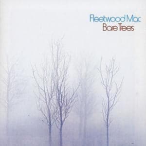 FLEETWOOD MAC - BARE TREES (CD)