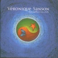 Véronique Sanson D'un Papillon À Une Étoile CDON Véronique Sanson D'un Papillon À Une Étoile CDON