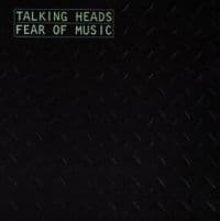 Talking Heads - Fear Of Music