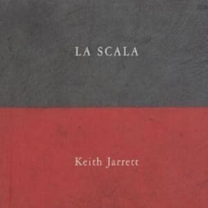 Jarrett Keith - La Scala (CD)